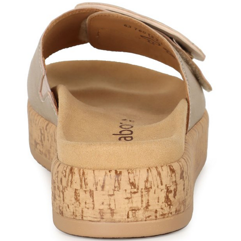 Gabor Kirby Puder Sandals