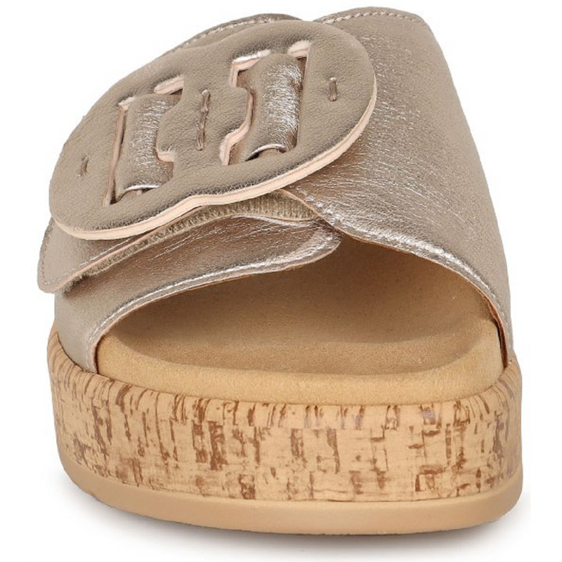 Gabor Kirby Puder Sandals