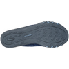 Skechers Breathe Easy – Knitty Waves Navy Trainers