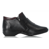 Rieker L3882-00 (Samantha) Black Boots