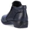 Rieker L3882-15 (Samantha) Pazifik Boots