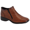 Rieker L3882-24 (Samantha) Muskat Boots