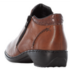 Rieker L3882-24 (Samantha) Muskat Boots