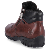 Rieker L4655-35 (Porto) Vino Boots