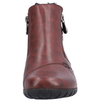 Rieker L4655-35 (Porto) Vino Boots