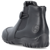 Rieker L4665-00 (Arbella) Black Boots