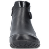 Rieker L4665-00 (Arbella) Black Boots