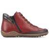 Rieker L7500-35 (Ant) Wine Boots