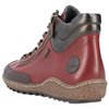 Rieker L7500-35 (Ant) Wine Boots