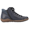 Rieker L7514-14 (Zany) Denim Boots