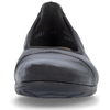 Rieker L9351-00 (Toecap) Black Shoes