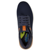 Skechers Lattimore – Lasiter Navy Trainers