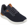 Skechers Lattimore – Lasiter Navy Trainers