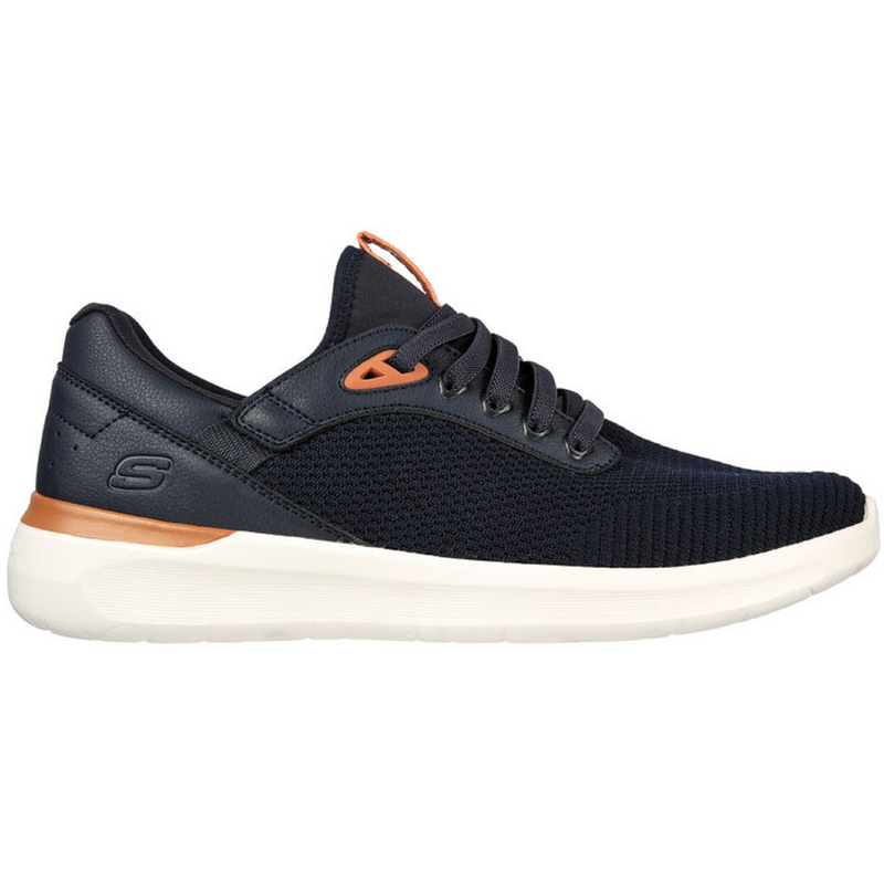 Skechers Lattimore – Lasiter Navy Trainers