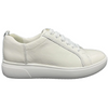 Waldlaufer H-Vivien (Limestone) Off White Trainers