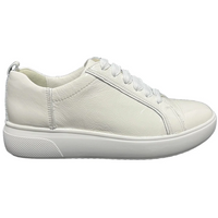 Waldlaufer H-Vivien (Limestone) Off White Trainers