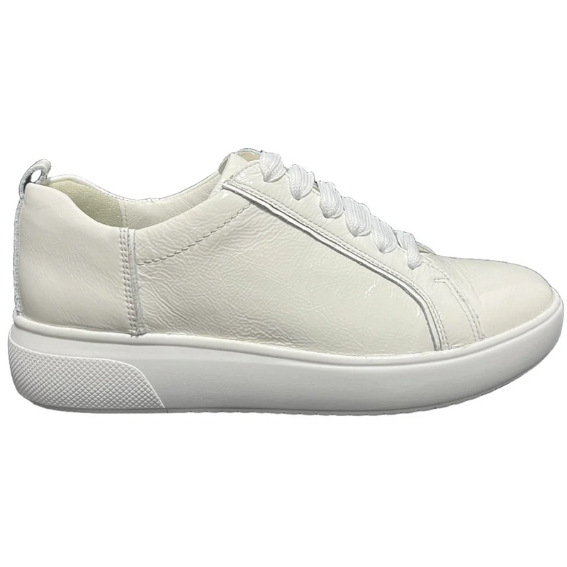 Waldlaufer H-Vivien (Limestone) Off White Trainers