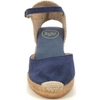 Toni Pons Lloret-5 Navy Sandals