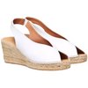 Toni Pons Laila-P White Sandals