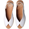 Toni Pons Laila-P White Sandals