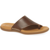 Gabor Lanzarote Peanut Sandals