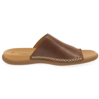 Gabor Lanzarote Peanut Sandals