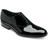 Loake Black Patent Leather Shoes