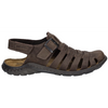 Josef Seibel Logan 70 Mocca Sandals