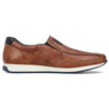 Rieker 11962-25 (Lucas) Tabacco Shoes