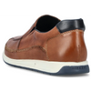 Rieker 11962-25 (Lucas) Tabacco Shoes