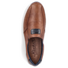 Rieker 11962-25 (Lucas) Tabacco Shoes