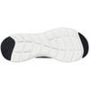 Skechers Flex Appeal 5.0 – Luxe Glow Black/Rosegold Trainers