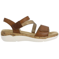 Remonte R6860 (Marsha) Muskat Sandals