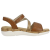 Remonte R6860 (Marsha) Muskat Sandals