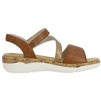 Remonte R6860 (Marsha) Muskat Sandals