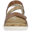 Remonte R6860 (Marsha) Muskat Sandals