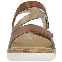 Remonte R6860 (Marsha) Muskat Sandals