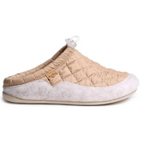 Toni Pons Mel-UM Beige Slippers