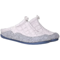 Toni Pons Mel-UM Gris Slippers