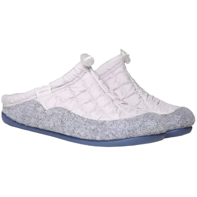 Toni Pons Mel-UM Gris Slippers