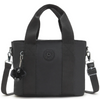 Kipling Minta M B Black Noir Bag