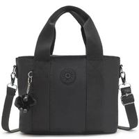 Kipling Minta M B Black Noir Bag