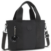 Kipling Minta M B Black Noir Bag