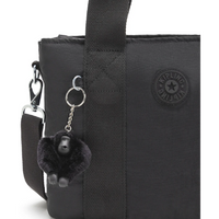 Kipling Minta M B Black Noir Bag