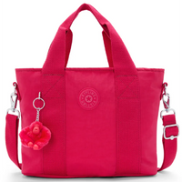 Kipling Minta M B Confetti Pink Bag