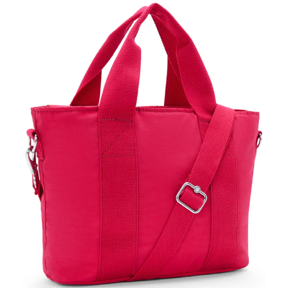 Kipling Minta M B Confetti Pink Bag