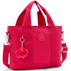 Kipling Minta M B Confetti Pink Bag