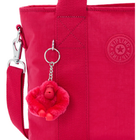 Kipling Minta M B Confetti Pink Bag