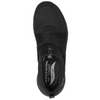 Skechers Arch Fit-Modern Rhythm Black Trainers