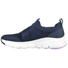 Skechers Arch Fit-Modern Rhythm Navy/Lavender Trainers